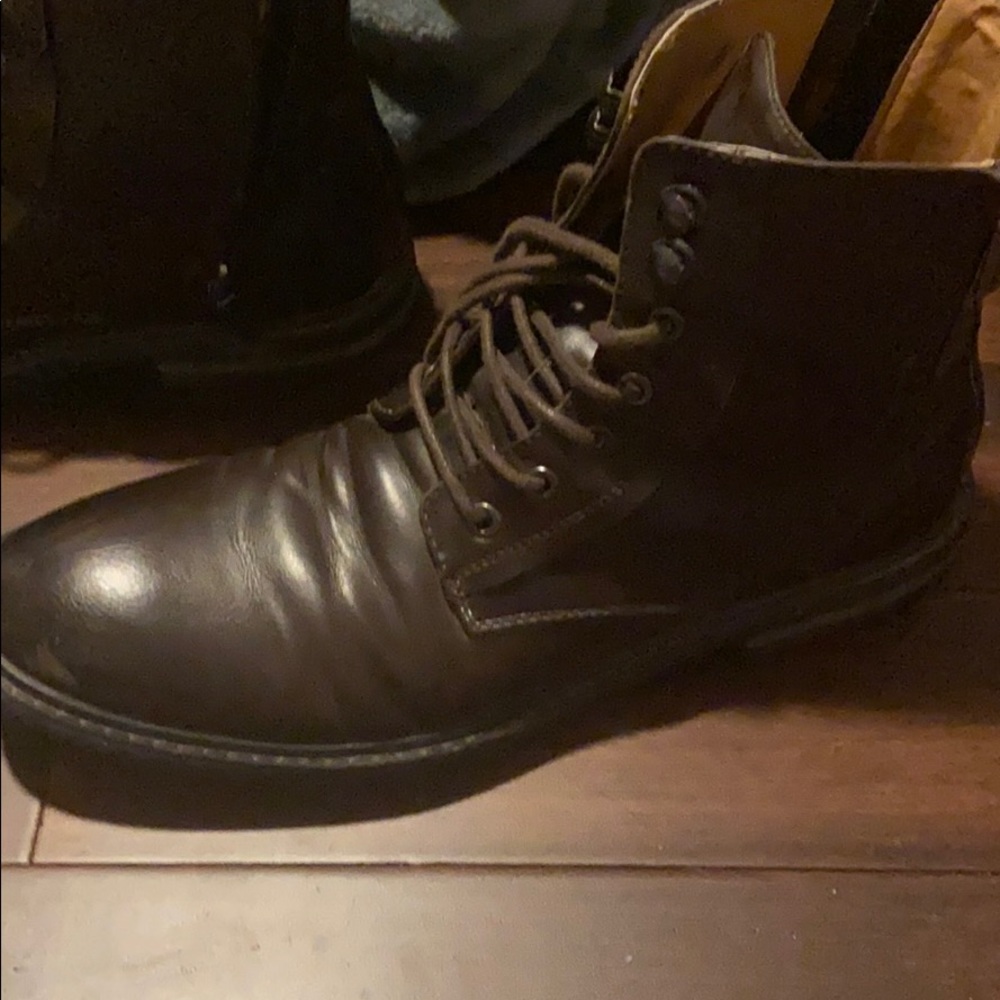 Nice dress boots